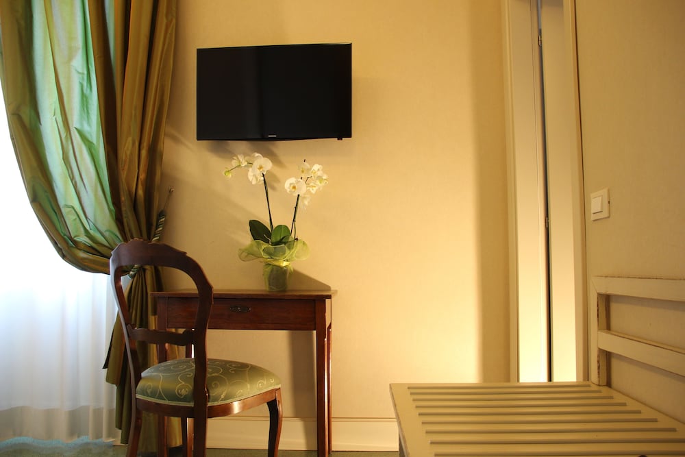 Фото Basilica Hotel