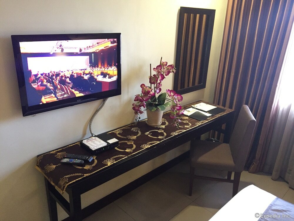 Фото Gt Hotel Bacolod