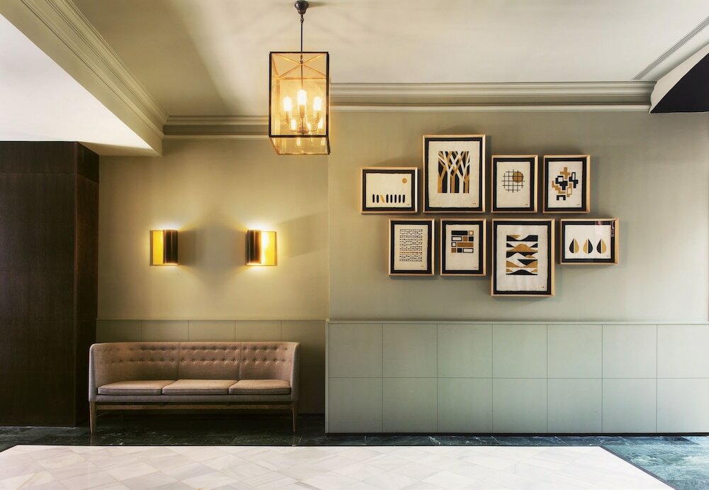 Фото Tótem Madrid Hotel