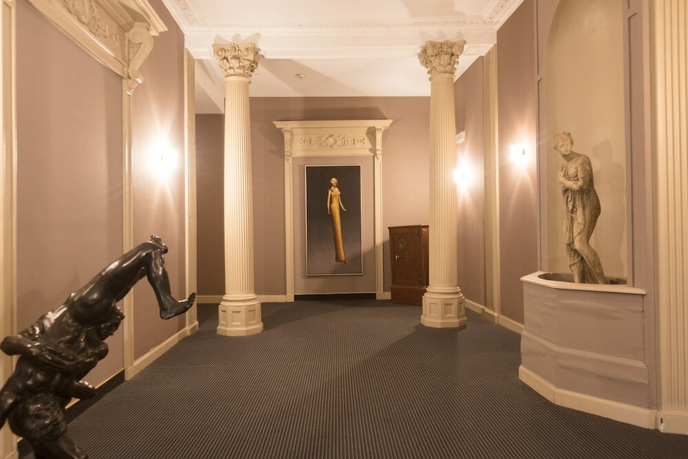 Фото Hotel de Flandre