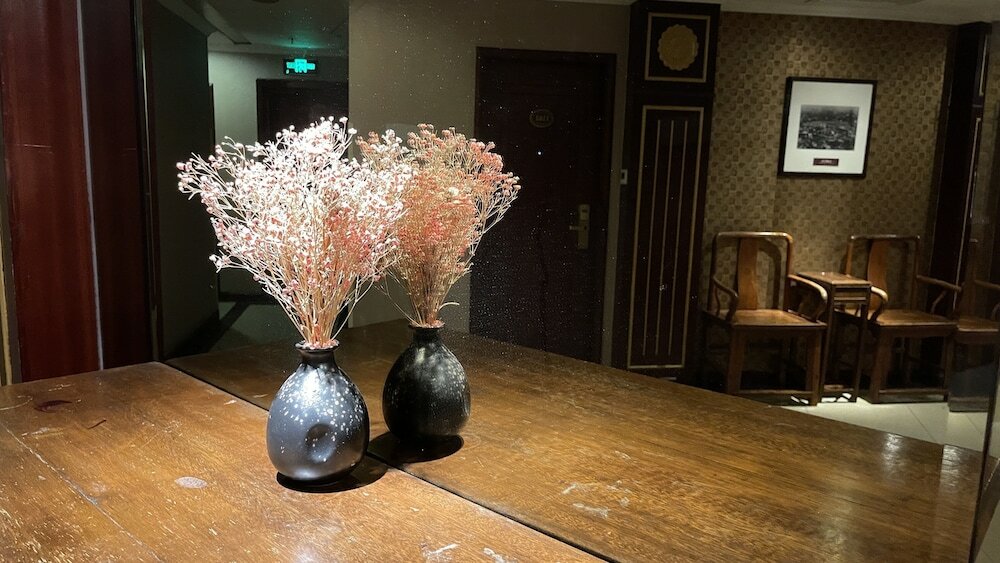 Фото Seventh Heaven Hotel