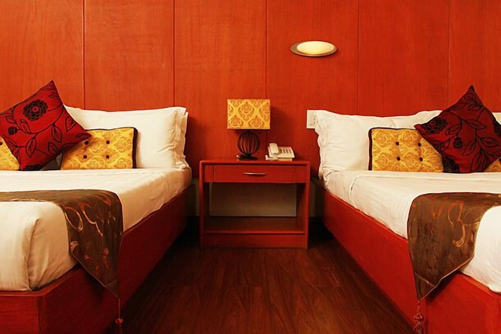 Фото Nagaland Hotel