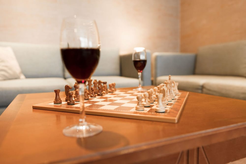 Фото Hôtel Montbriand Antony