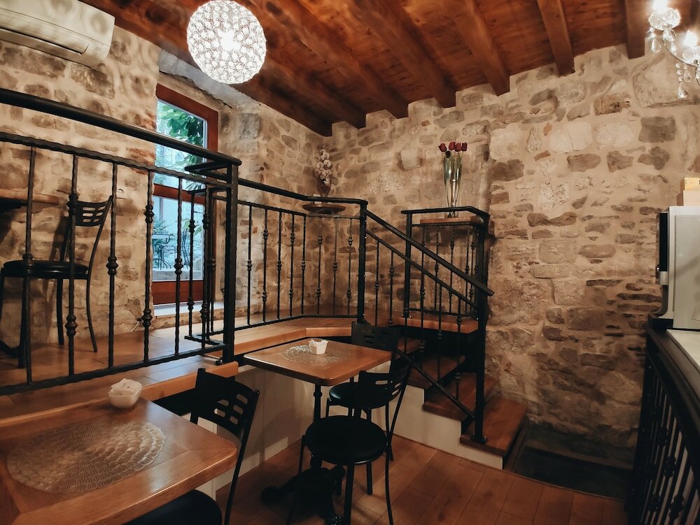 Фото Villa Split Heritage Hotel