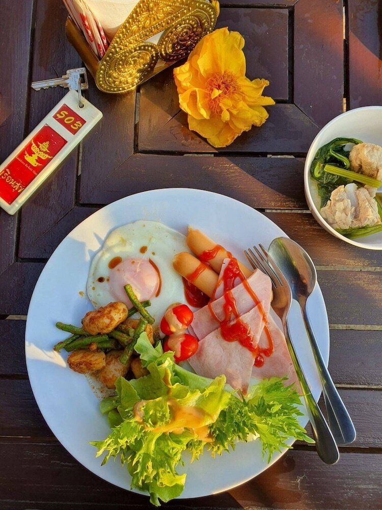 Фото Sasidara Resort Nan