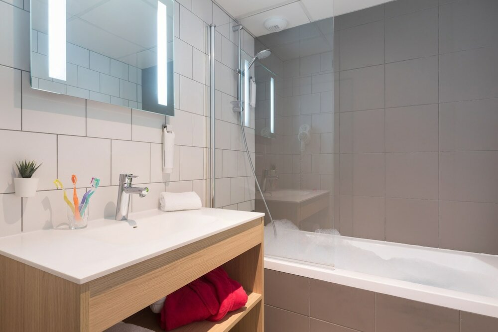 Фото Ibis Styles Toulouse Centre Gare