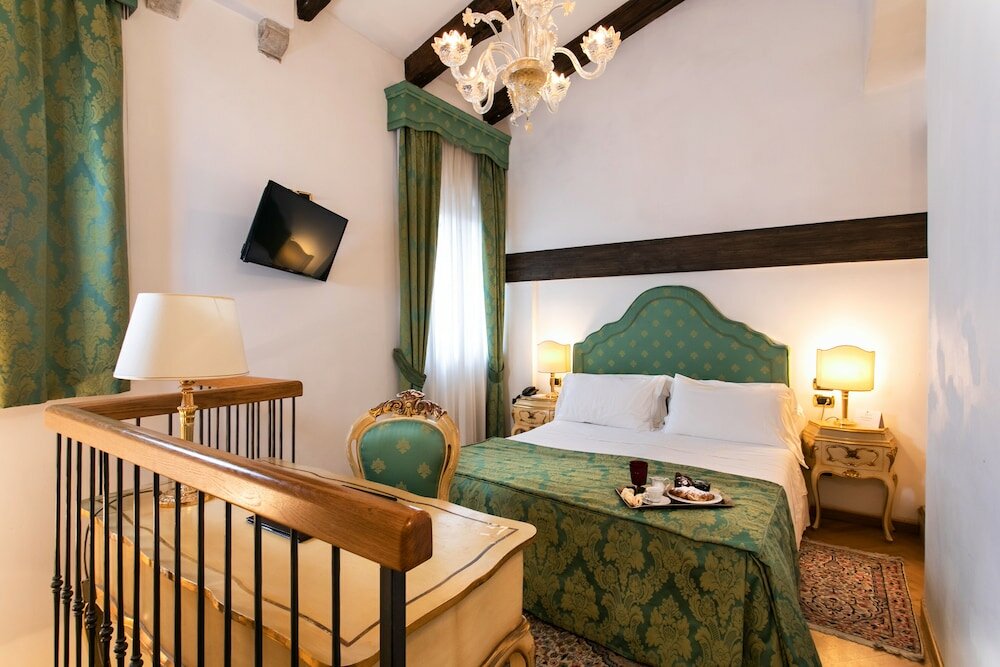 Фото Ca' Vendramin Zago