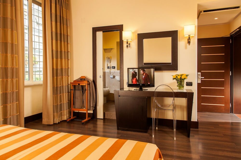 Фото Hotel Buenos Aires