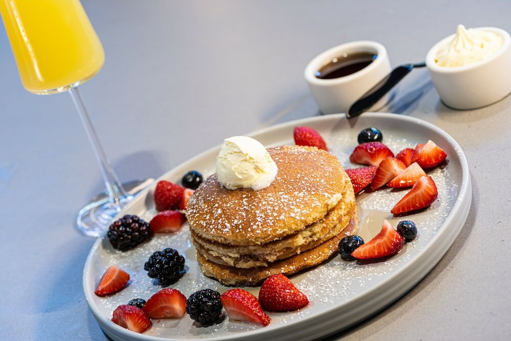 Фото Renaissance Dallas Hotel