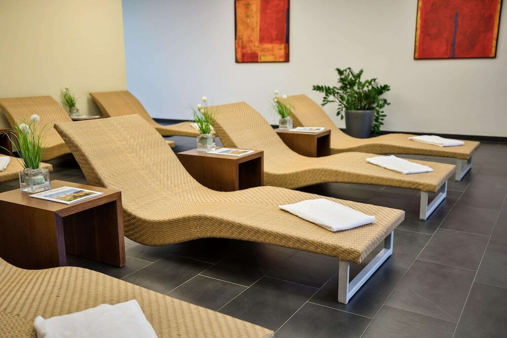 Фото Austria Trend Hotel Congress Innsbruck