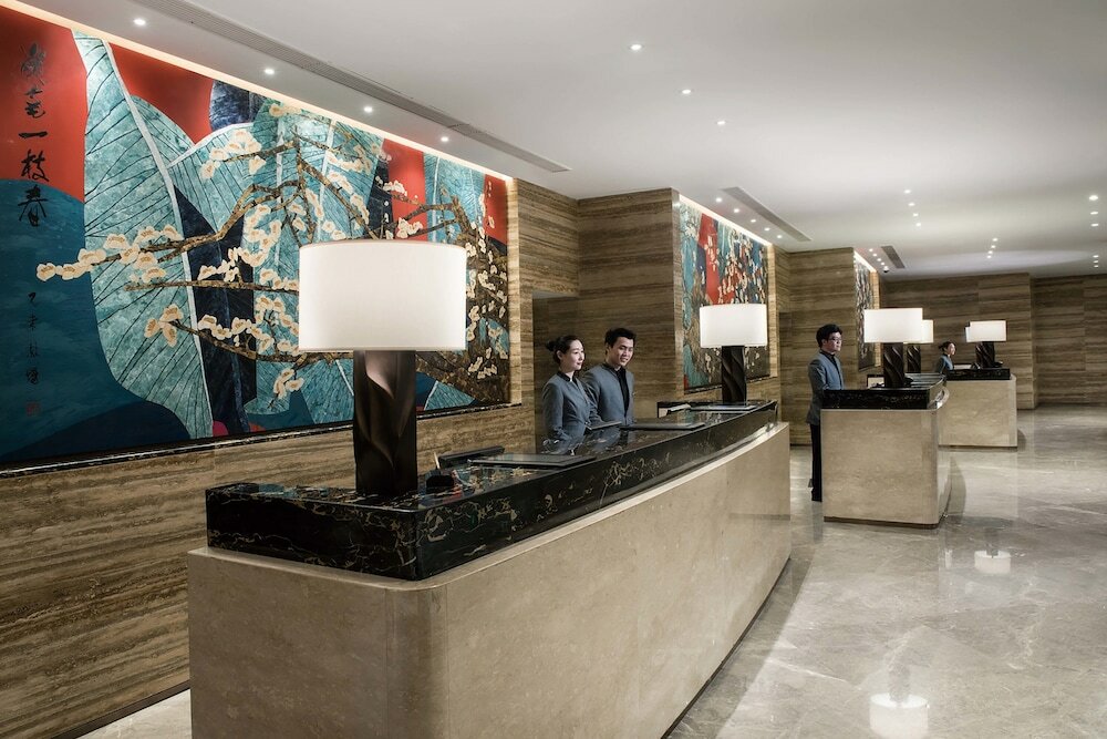 Фото White Swan Hotel