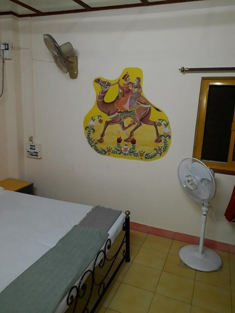 Фото Govind Hotel