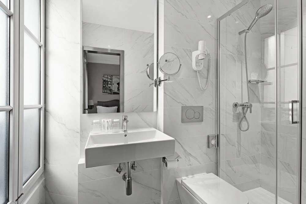 Фото Hotel Exe Paris Centre