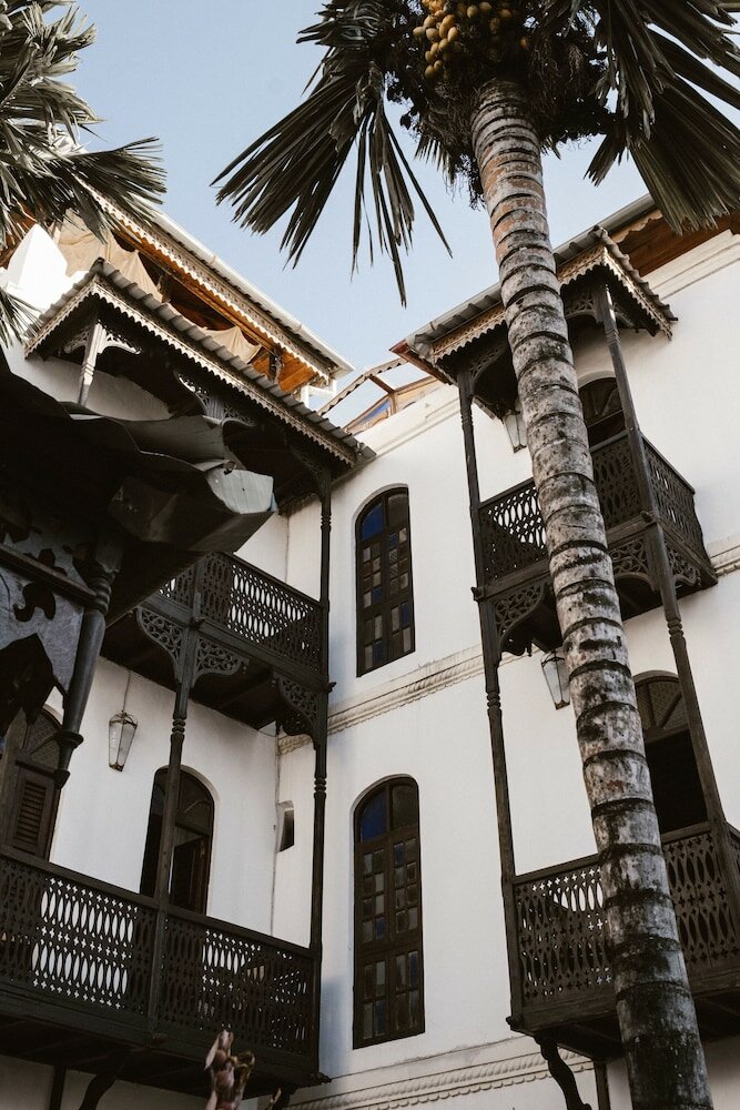 Фото Kholle House