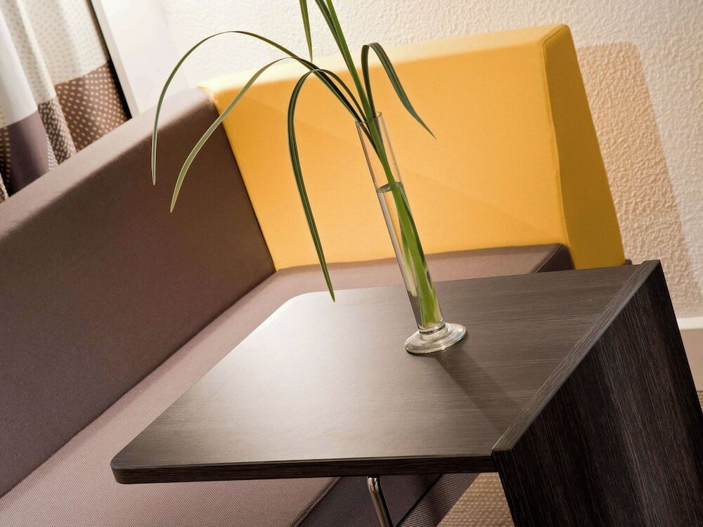 Фото Novotel Paris La Défense Esplanade