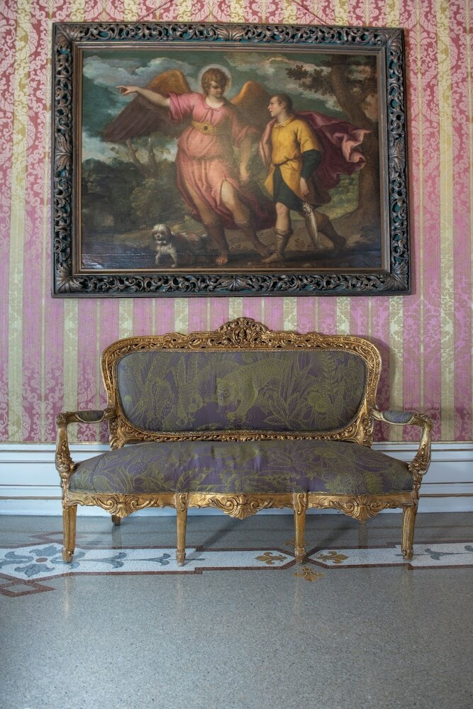 Фото Ca' Nigra Lagoon Resort