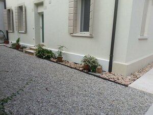 Гостиница Dafne B&b