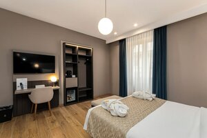 Гостиница Hotel San Remo