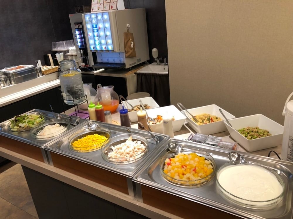 Фото Kuretake Inn Nagoya Hisaya Odori