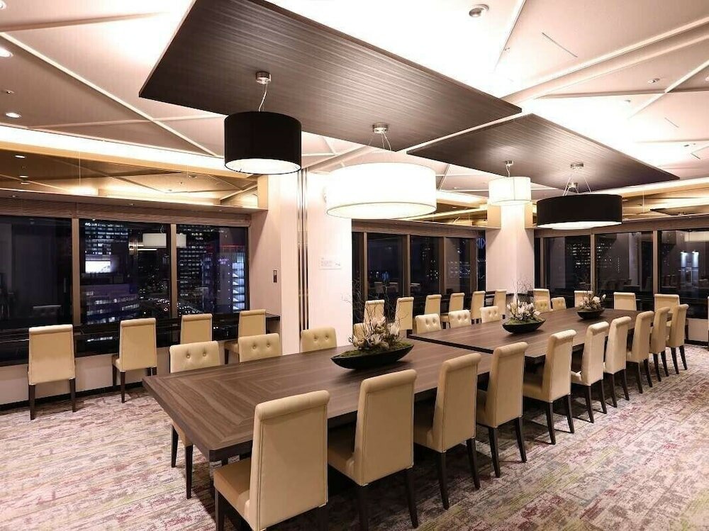 Фото Jr West Group VIA Inn Umeda