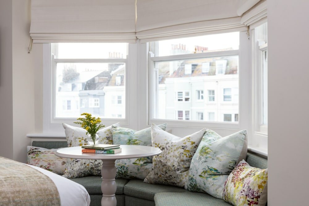 Фото The Charm Brighton Boutique Hotel and SPA