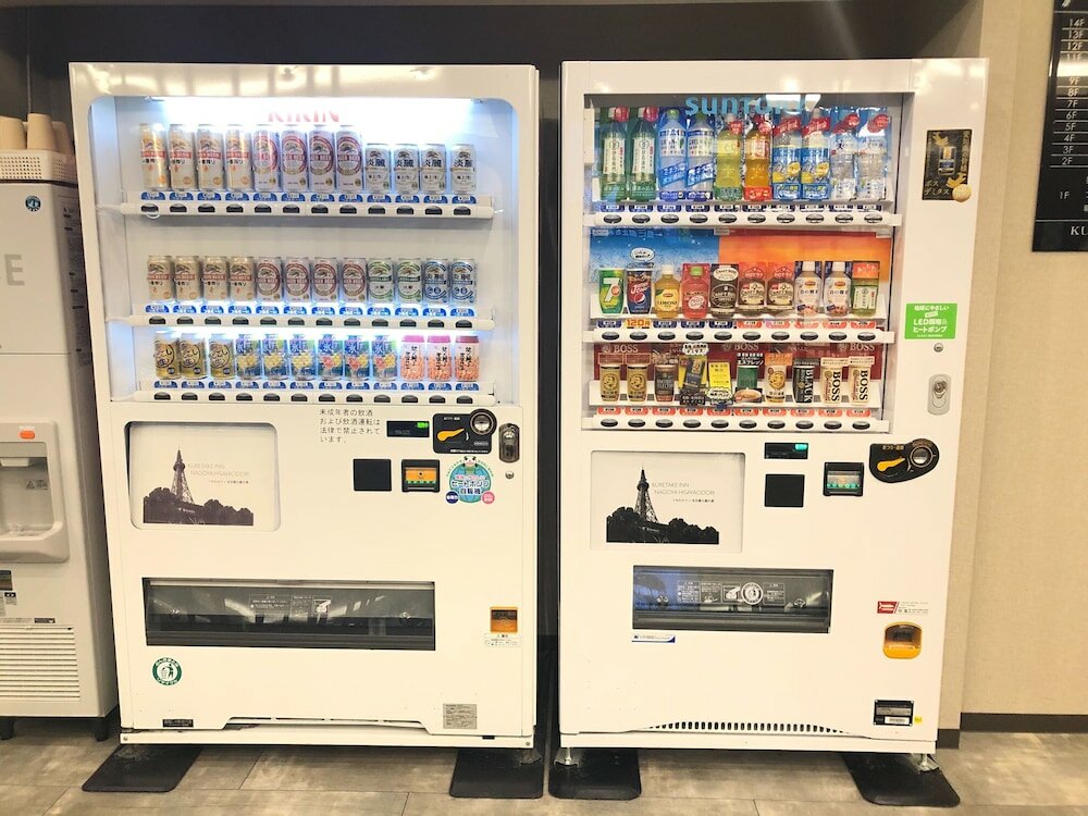 Фото Kuretake Inn Nagoya Hisaya Odori