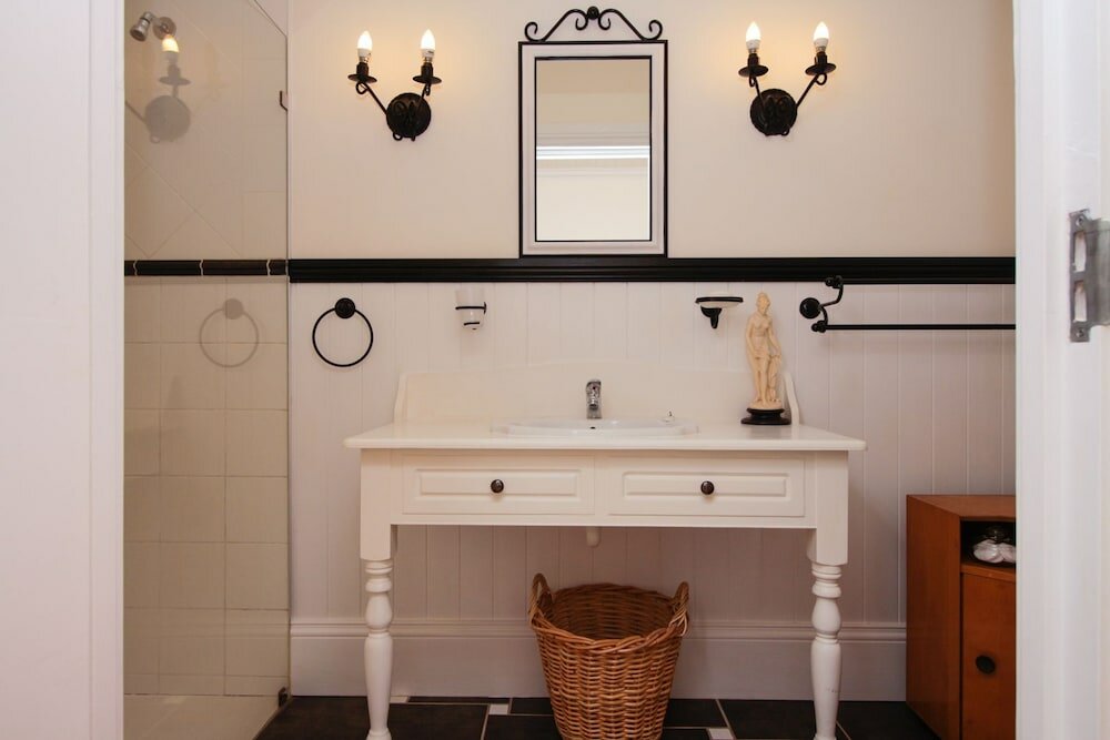 Фото Beside Still Waters