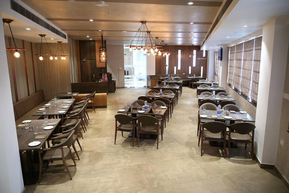 Фото Native by Chancery Hotels