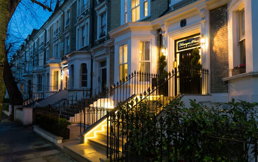 Фото отеля 4