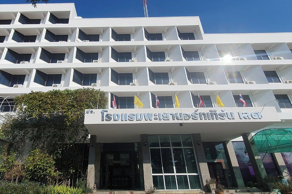 Фото Phayao Northern Lake Hotel