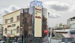 Bella (Yervand Kochar Street, 6), hotel