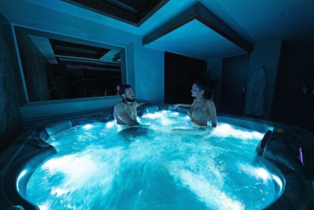 Фото Sky Garny Hotel Belgrade