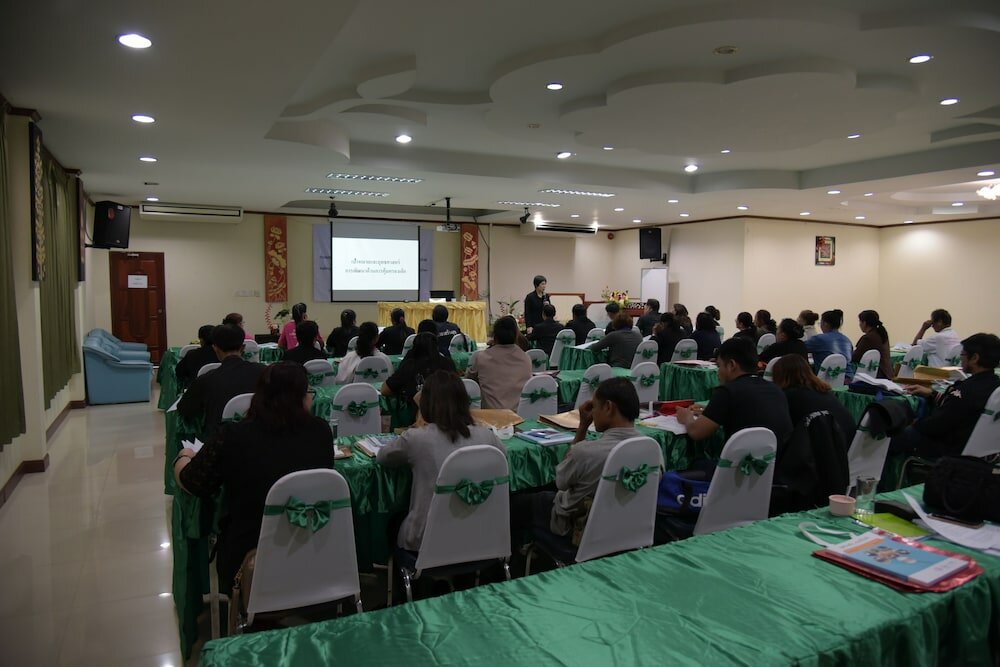 Фото Big Tree Resort