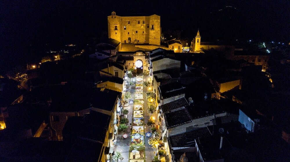 Фото Paradiso delle Madonie