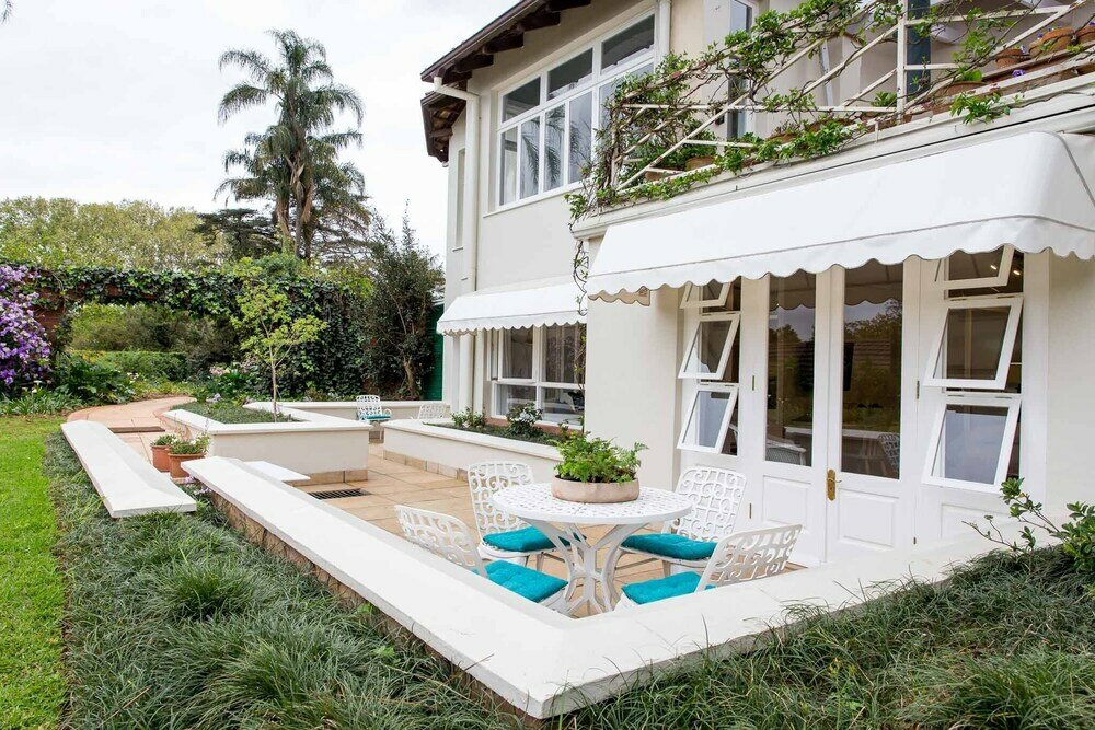 Фото отеля 4