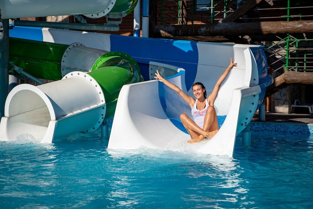 Фото SPA Hotel Elbrus