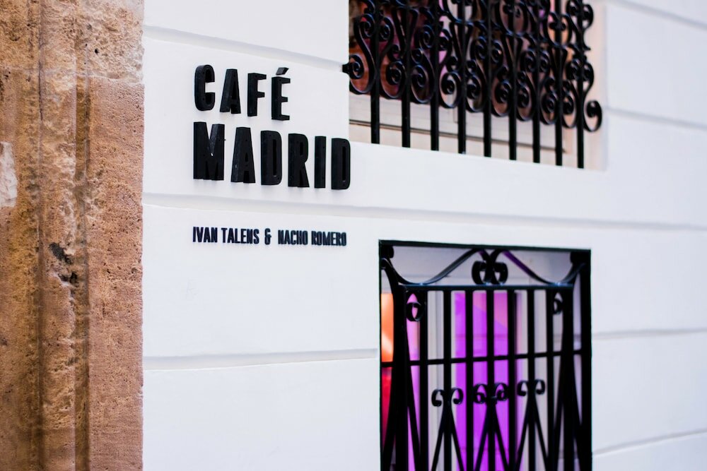 Фото Myr Marqués House