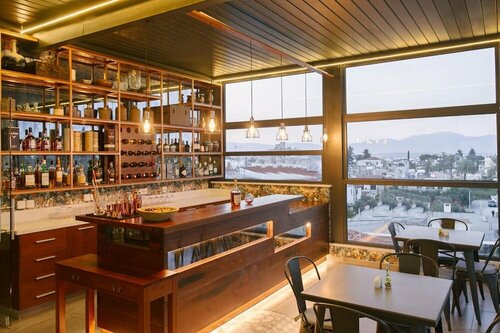 Гостиница Hypnos Boutique Hotel в Районе Никосия