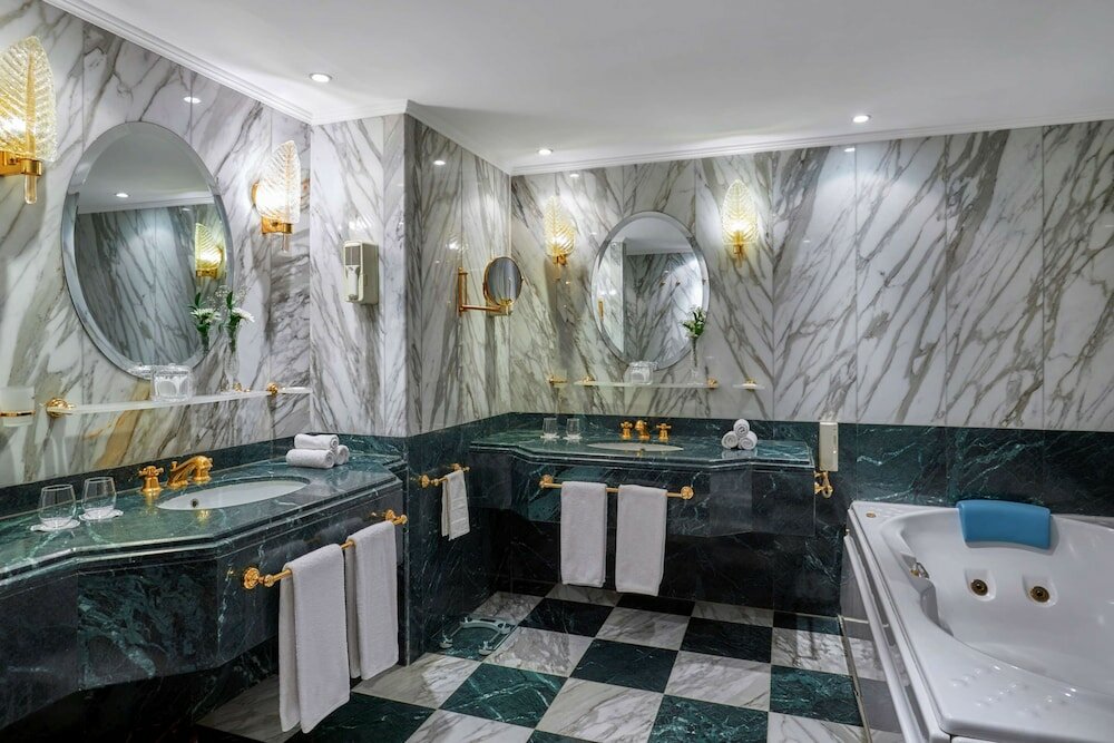 Фото Steigenberger Resort Achti