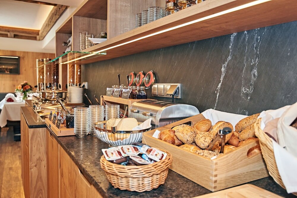 Фото Hotel Grünberger