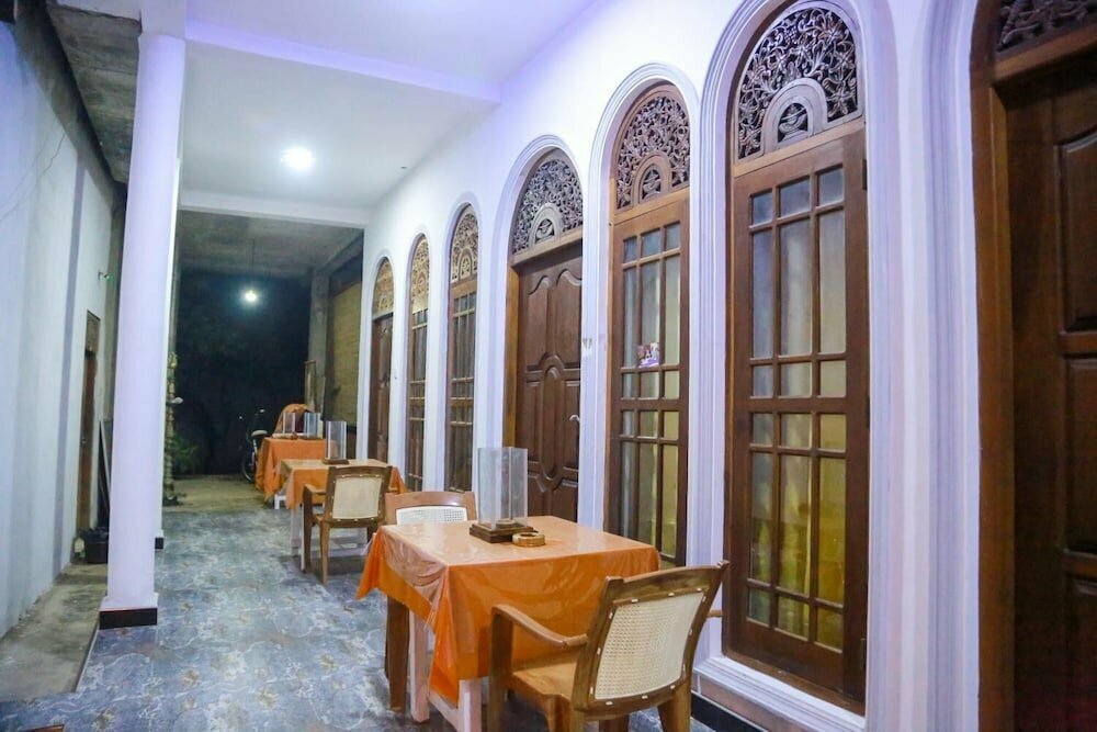 Hotel Wonderland Mirissa Lucky Guest Home, Southern Province, photo