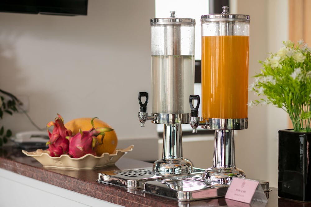 Фото Trang Trang Premium Hotel