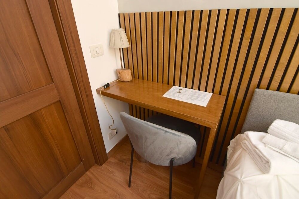 Фото B&b Casa Cimabue Roma