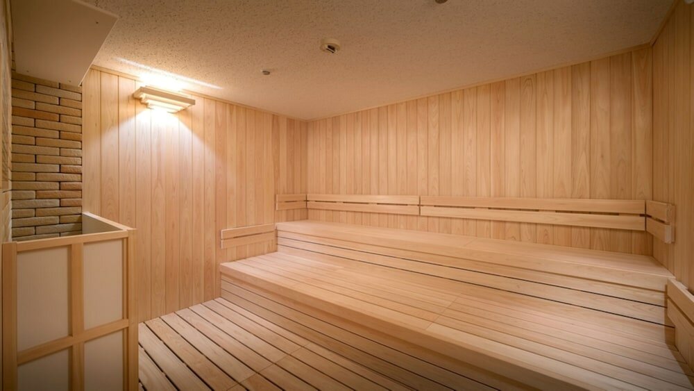 Фото Vessel Hotel Campana Nagoya