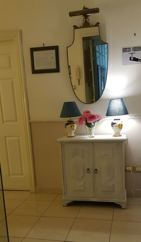 Фото Napoli Centrale Naples