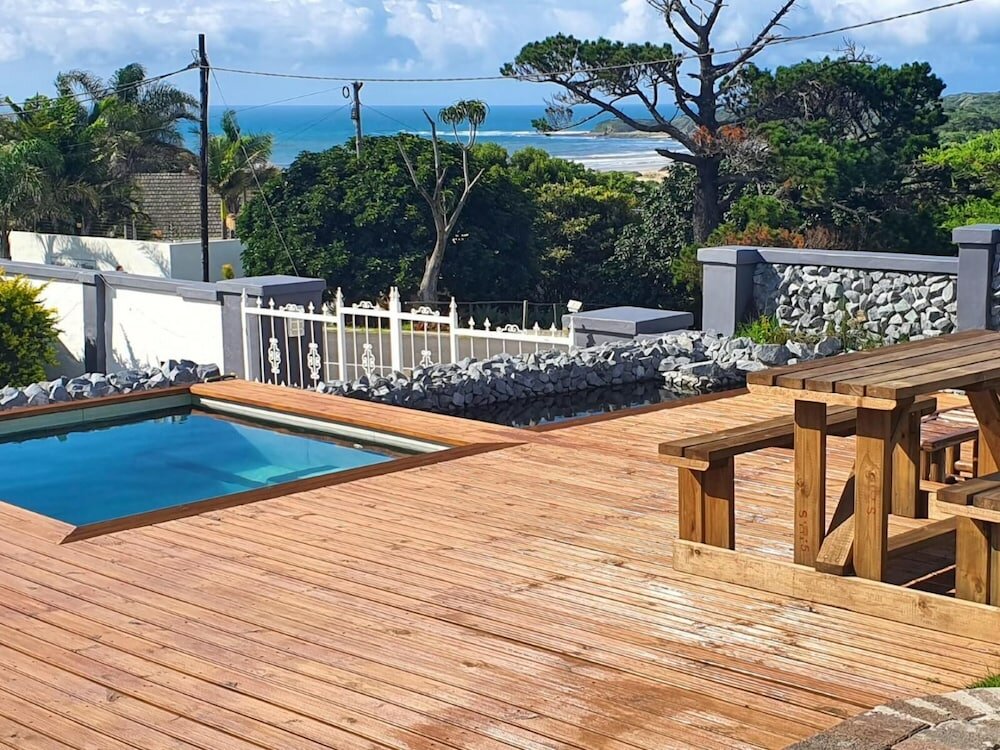 Фото Reef View BnB