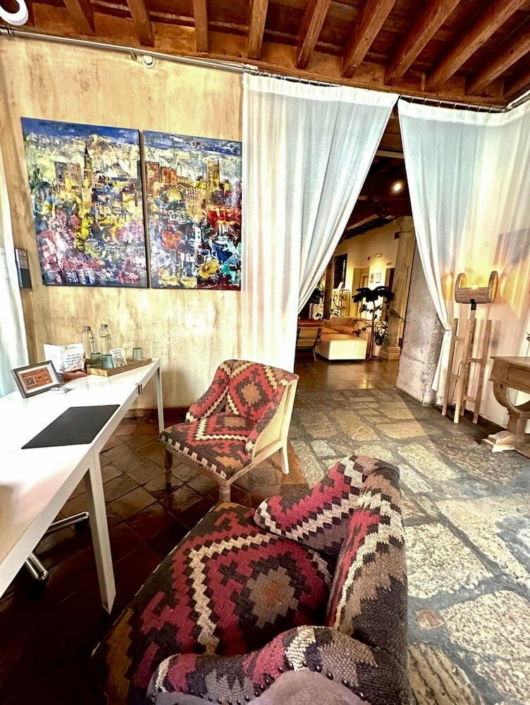 Фото Gar Anat Hotel Boutique