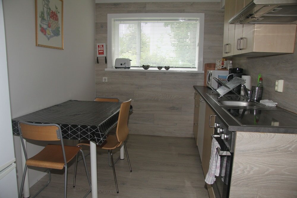 Фото Súlur Guesthouse 1