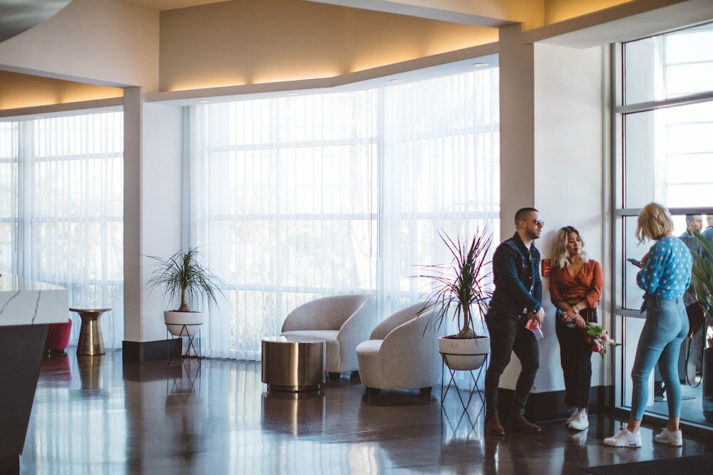 Фото Hotel Angeleno