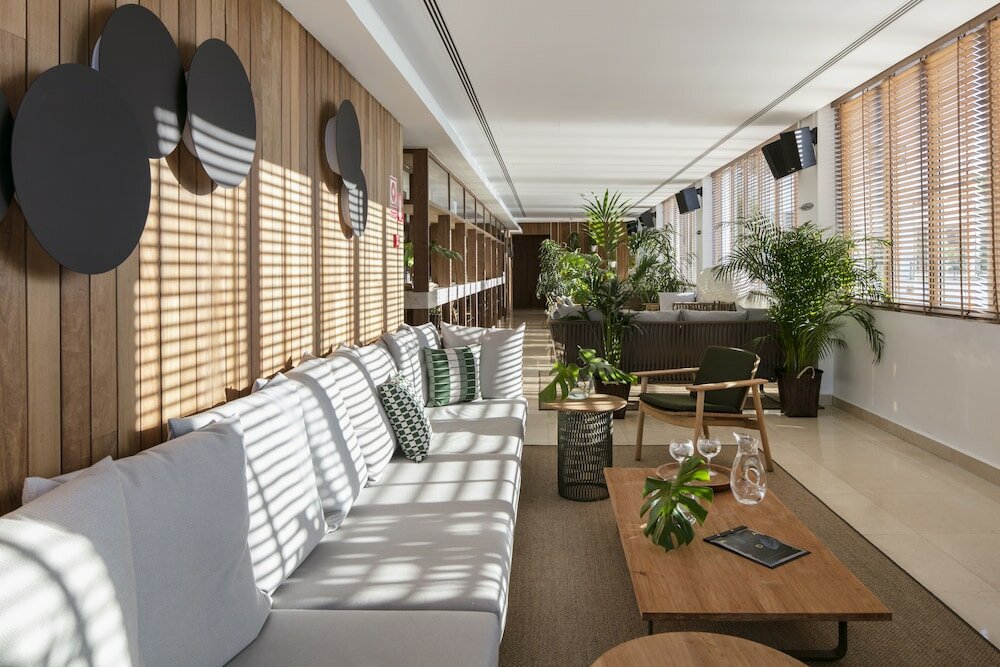 Фото Me Madrid by Melia